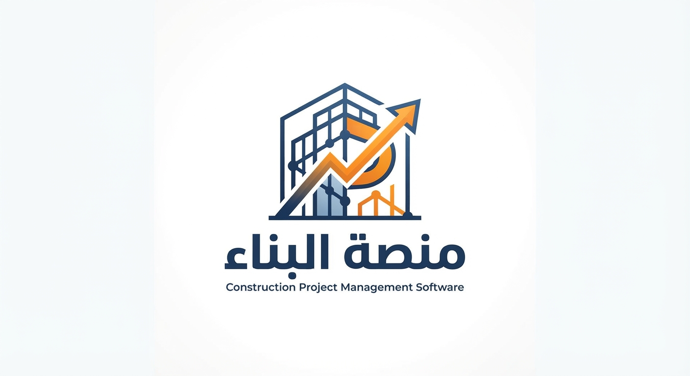 منصة البناء